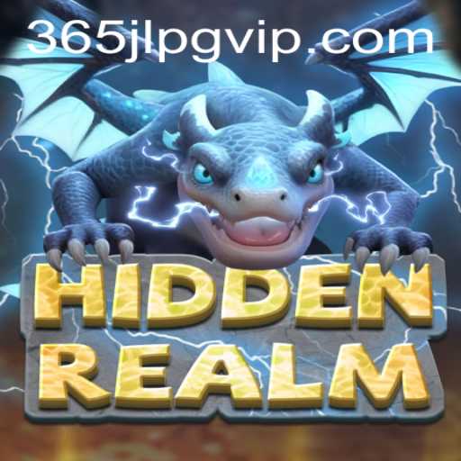 Exploring the Enigmatic World of HiddenRealm: A Journey Beyond Reality