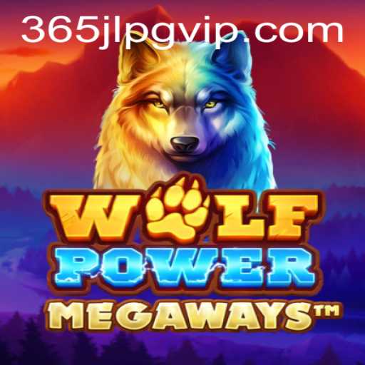Discover WolfPowerMega: The New Ultimate Gaming Experience